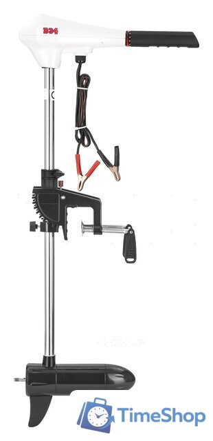 Лодочный мотор Haibo D34 - Изображение №1 — Интернет-магазин Time-Shop