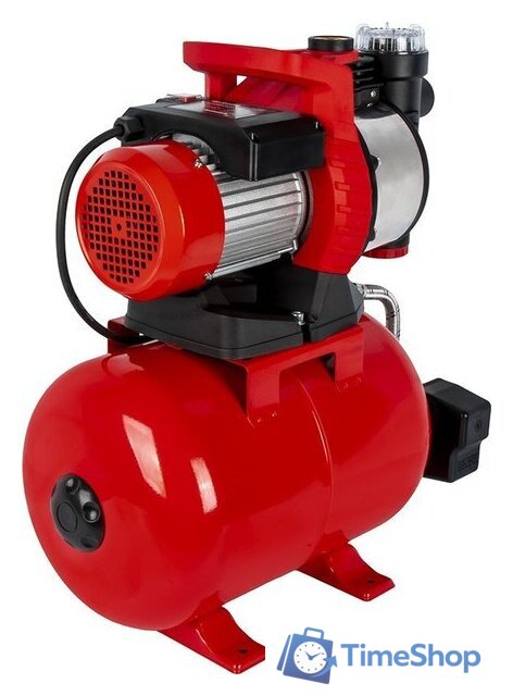 Насосная станция Quattro Elementi Automatico 1101 FL - Изображение №3 — Интернет-магазин Time-Shop