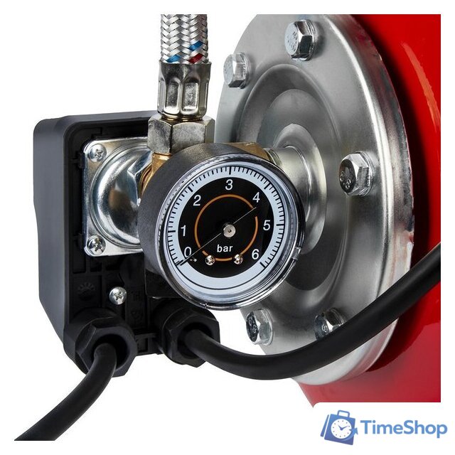 Насосная станция Quattro Elementi Automatico 1101 FL - Изображение №5 — Интернет-магазин Time-Shop