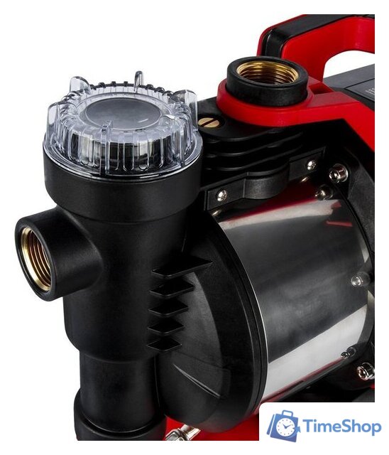 Насосная станция Quattro Elementi Automatico 1101 FL - Изображение №7 — Интернет-магазин Time-Shop