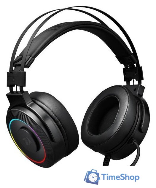 Наушники Redragon Lamia 2 (черный) - Изображение №4 — Интернет-магазин Time-Shop