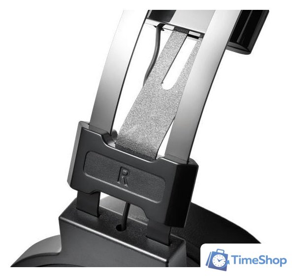 Наушники Redragon Lamia 2 (черный) - Изображение №7 — Интернет-магазин Time-Shop