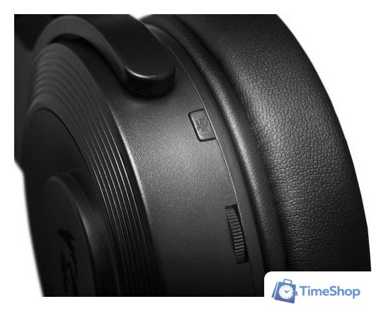 Наушники Redragon Lamia 2 (черный) - Изображение №10 — Интернет-магазин Time-Shop