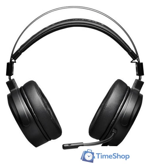 Наушники Redragon Lamia 2 (черный) - Изображение №3 — Интернет-магазин Time-Shop