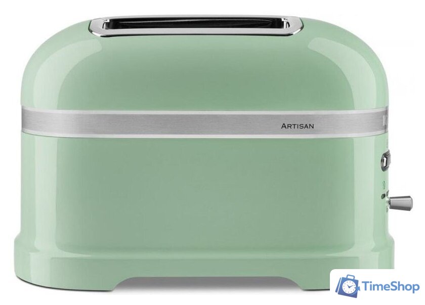 Тостер KitchenAid Artisan 5KMT2204EPT - Изображение №6 — Интернет-магазин Time-Shop