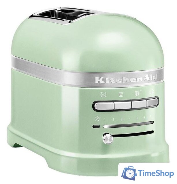 Тостер KitchenAid Artisan 5KMT2204EPT - Изображение №1 — Интернет-магазин Time-Shop