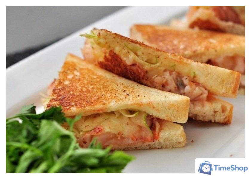 Тостер KitchenAid Artisan 5KMT2204EPT - Изображение №10 — Интернет-магазин Time-Shop