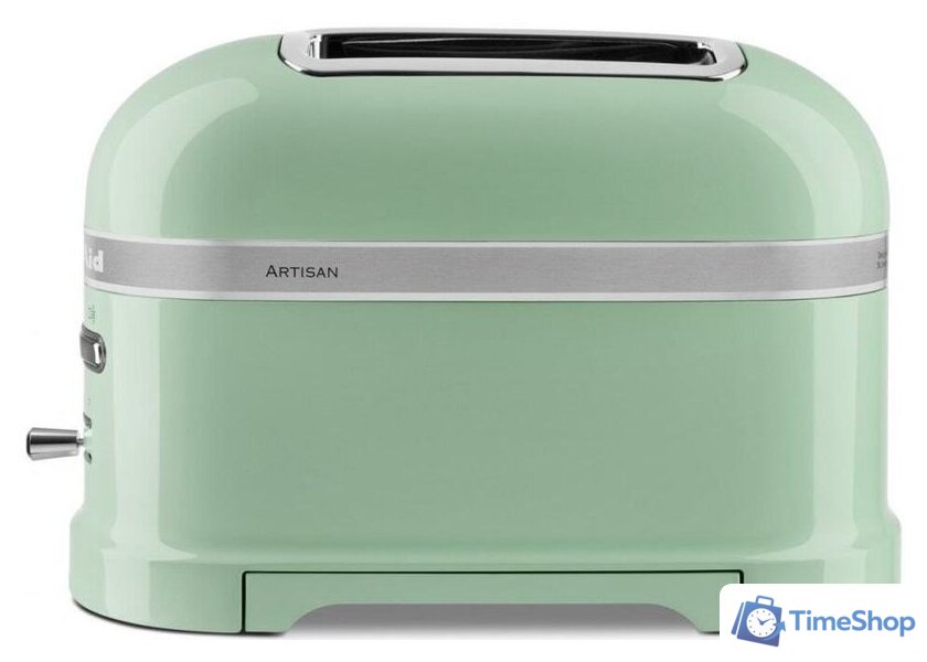 Тостер KitchenAid Artisan 5KMT2204EPT - Изображение №7 — Интернет-магазин Time-Shop