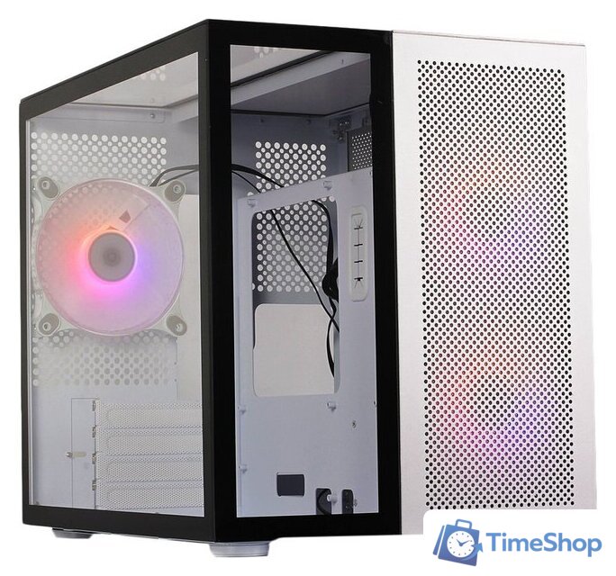 Корпус Redragon Axe - Изображение №1 — Интернет-магазин Time-Shop