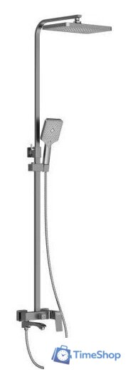 Душевая система  FRAP F2476-9 - Изображение №1 — Интернет-магазин Time-Shop