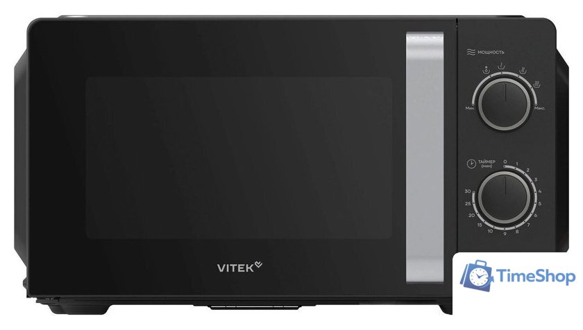 Микроволновая печь Vitek VT-MW0220 - Изображение №1 — Интернет-магазин Time-Shop