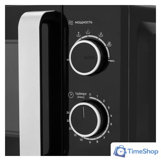 Микроволновая печь Vitek VT-MW0220 - Изображение №6 — Интернет-магазин Time-Shop