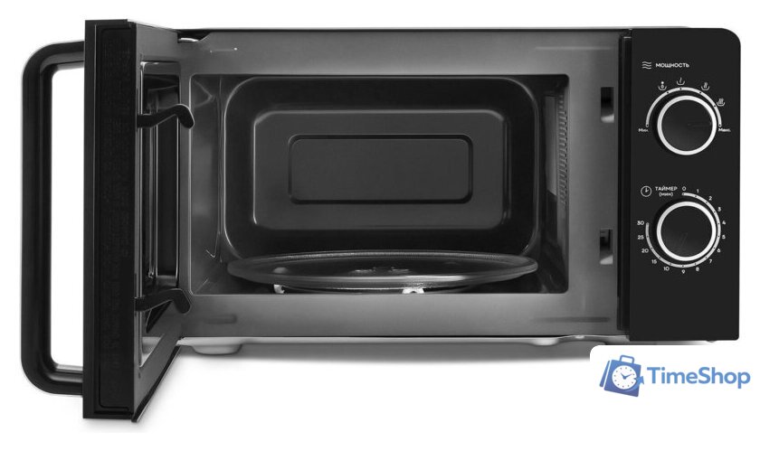 Микроволновая печь Vitek VT-MW0220 - Изображение №5 — Интернет-магазин Time-Shop