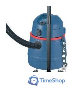Пылесос Thomas POWER PACK 1630 SE - Изображение №1 — Интернет-магазин Time-Shop