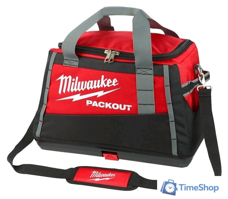 Сумка для инструментов Milwaukee Packout 4932471067 - Изображение №1 — Интернет-магазин Time-Shop