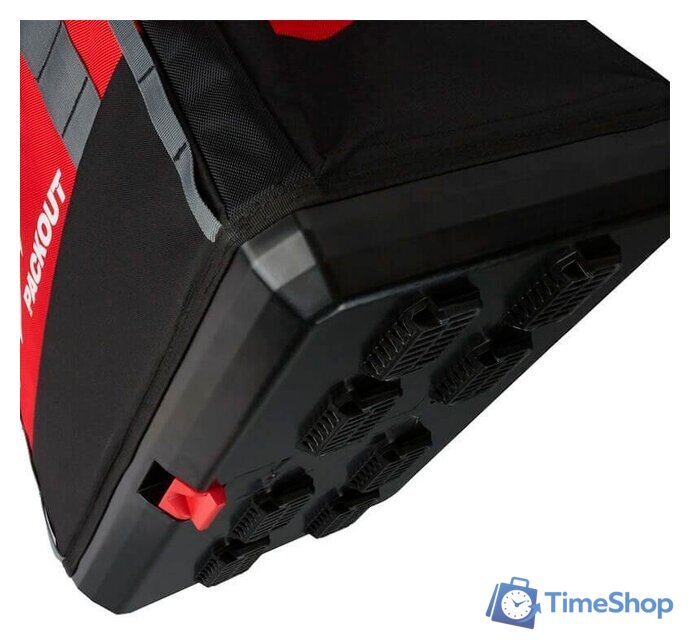 Сумка для инструментов Milwaukee Packout 4932471067 - Изображение №3 — Интернет-магазин Time-Shop