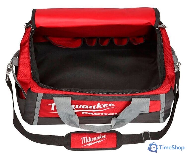Сумка для инструментов Milwaukee Packout 4932471067 - Изображение №2 — Интернет-магазин Time-Shop