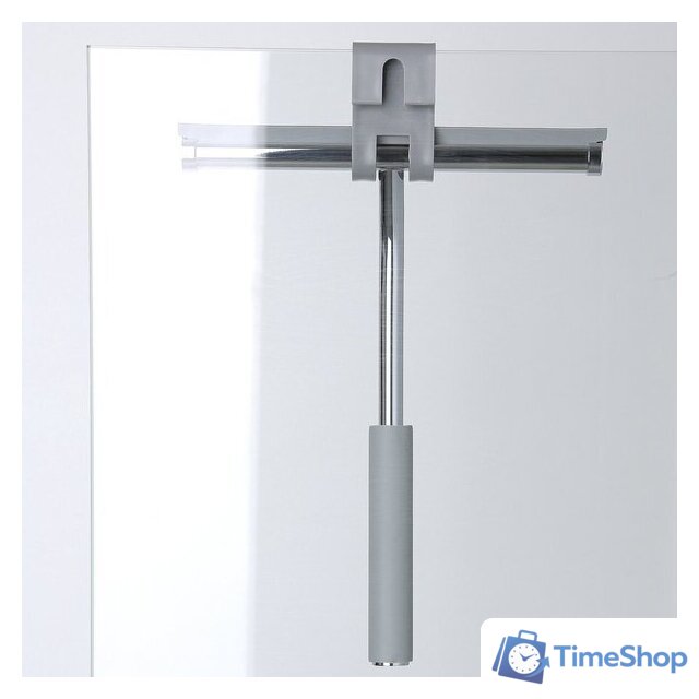 Скребок для душевой кабины Wasserkraft K-211 - Изображение №2 — Интернет-магазин Time-Shop