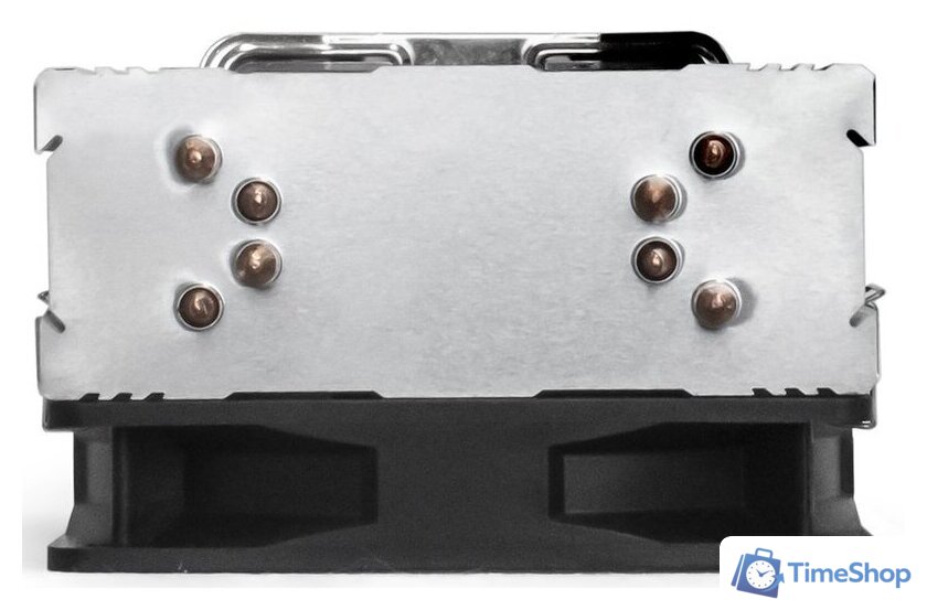 Кулер для процессора ExeGate Wizard EXX400V2-PWM.FRGB EX293655RUS - Изображение №6 — Интернет-магазин Time-Shop