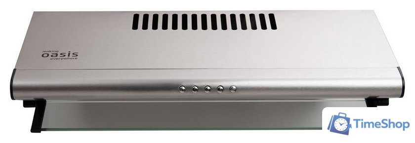 Кухонная вытяжка Making Oasis Everywhere UP-50S - Изображение №2 — Интернет-магазин Time-Shop