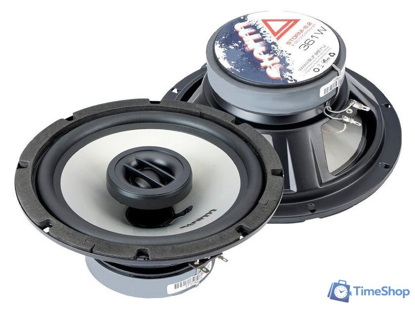 Коаксиальная АС Aura Storm-8.2 - Изображение №1 — Интернет-магазин Time-Shop