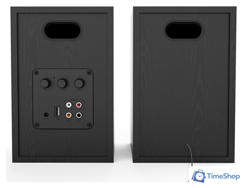 Акустика Music Public Kingdom BS055 - Изображение №3 — Интернет-магазин Time-Shop