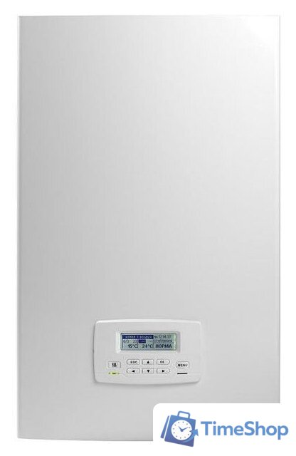 Отопительный котел Эван Practic-9 14409 - Изображение №2 — Интернет-магазин Time-Shop