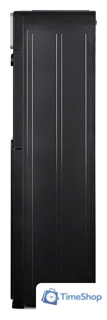 Кулер для воды Ecotronic K42-LXE (черный) - Изображение №8 — Интернет-магазин Time-Shop