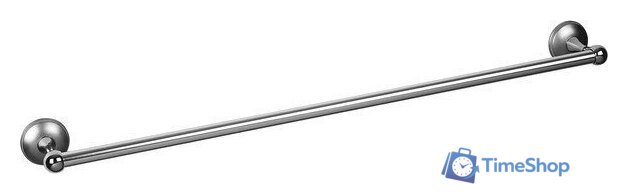 Держатель для полотенца Bisk Dakota 71650 - Изображение №1 — Интернет-магазин Time-Shop