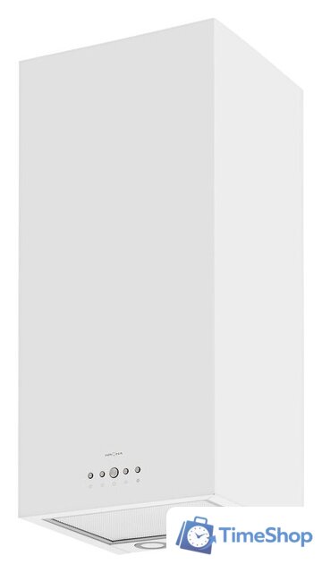 Кухонная вытяжка Krona Dita R 400 PB (белый) - Изображение №1 — Интернет-магазин Time-Shop