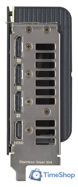 Видеокарта ASUS ProArt GeForce RTX 4070 OC Edition 12GB GDDR6X PROART-RTX4070-O12G - Изображение №11 — Интернет-магазин Time-Shop