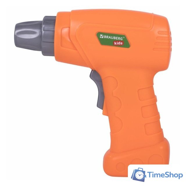 Конструктор BRAUBERG Kids 665204 - Изображение №45 — Интернет-магазин Time-Shop