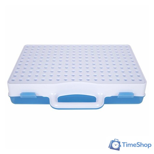 Конструктор BRAUBERG Kids 665204 - Изображение №34 — Интернет-магазин Time-Shop
