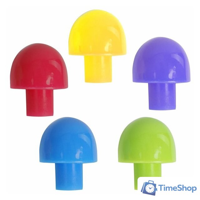 Конструктор BRAUBERG Kids 665204 - Изображение №13 — Интернет-магазин Time-Shop