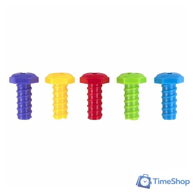 Конструктор BRAUBERG Kids 665204 - Изображение №5 — Интернет-магазин Time-Shop