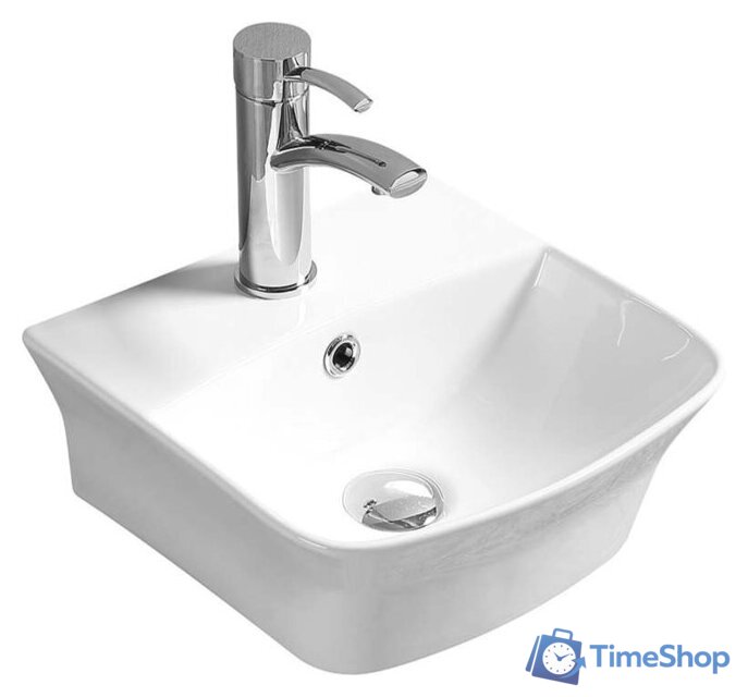 Умывальник SantiLine SL-2006 - Изображение №1 — Интернет-магазин Time-Shop