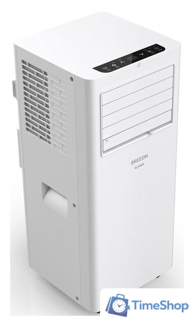 Мобильный кондиционер Breeon Alaska BPC-07TDR - Изображение №2 — Интернет-магазин Time-Shop
