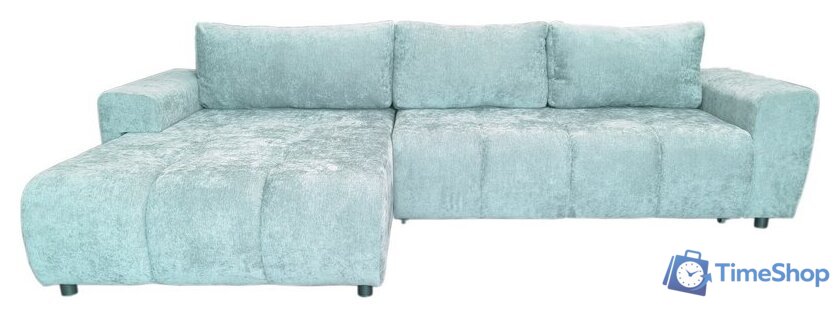 Угловой диван Mio Tesoro Santos 4УС (JH3565-20) - Изображение №3 — Интернет-магазин Time-Shop