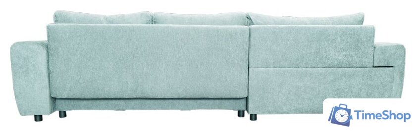 Угловой диван Mio Tesoro Santos 4УС (JH3565-20) - Изображение №7 — Интернет-магазин Time-Shop