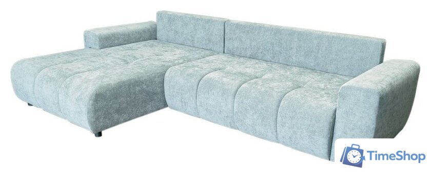 Угловой диван Mio Tesoro Santos 4УС (JH3565-20) - Изображение №5 — Интернет-магазин Time-Shop