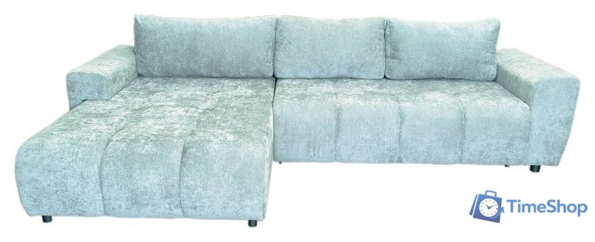 Угловой диван Mio Tesoro Santos 4УС (JH3565-20) - Изображение №2 — Интернет-магазин Time-Shop