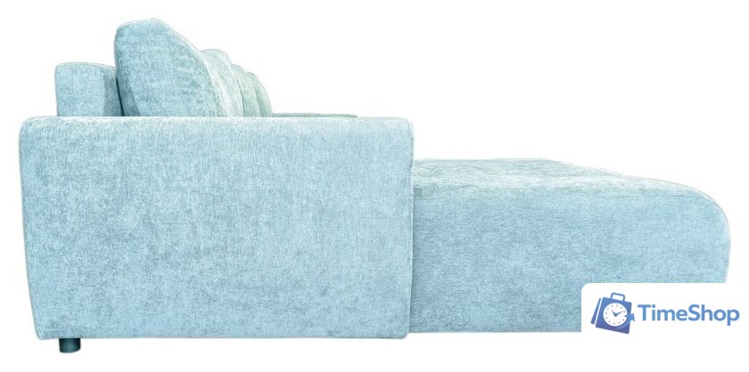 Угловой диван Mio Tesoro Santos 4УС (JH3565-20) - Изображение №4 — Интернет-магазин Time-Shop