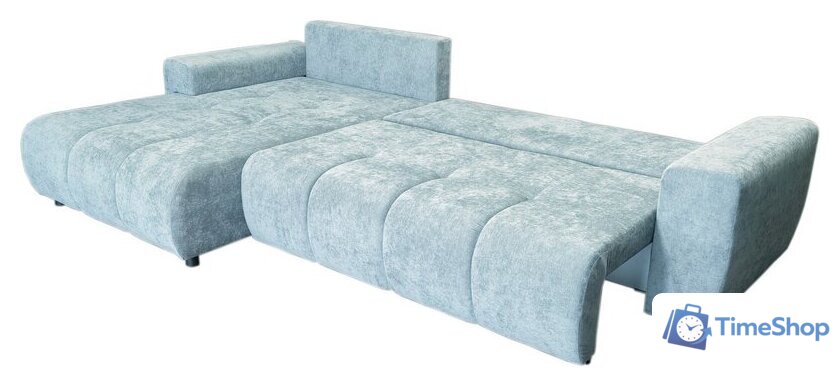 Угловой диван Mio Tesoro Santos 4УС (JH3565-20) - Изображение №6 — Интернет-магазин Time-Shop