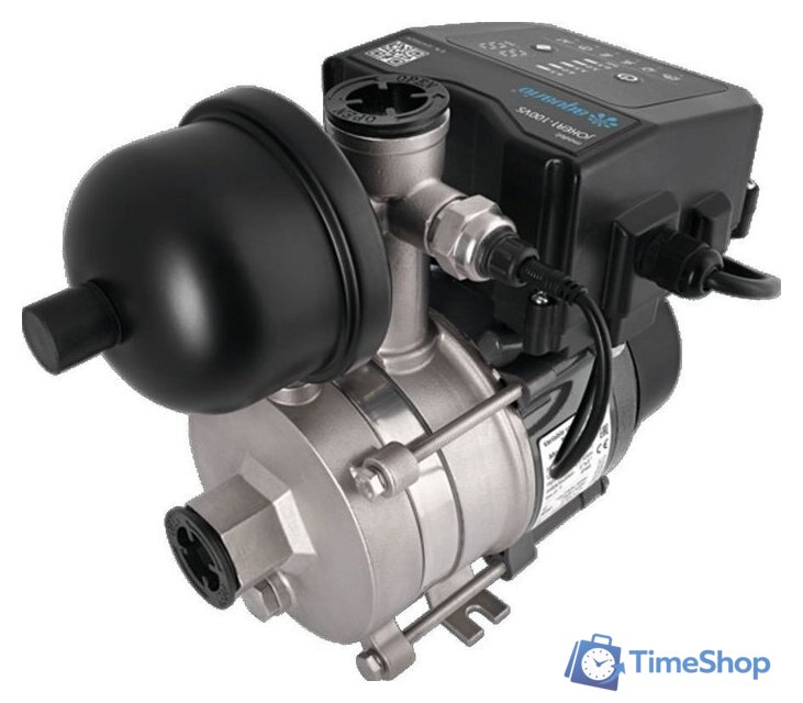 Насосная станция Aquario Joker1-100VS - Изображение №3 — Интернет-магазин Time-Shop