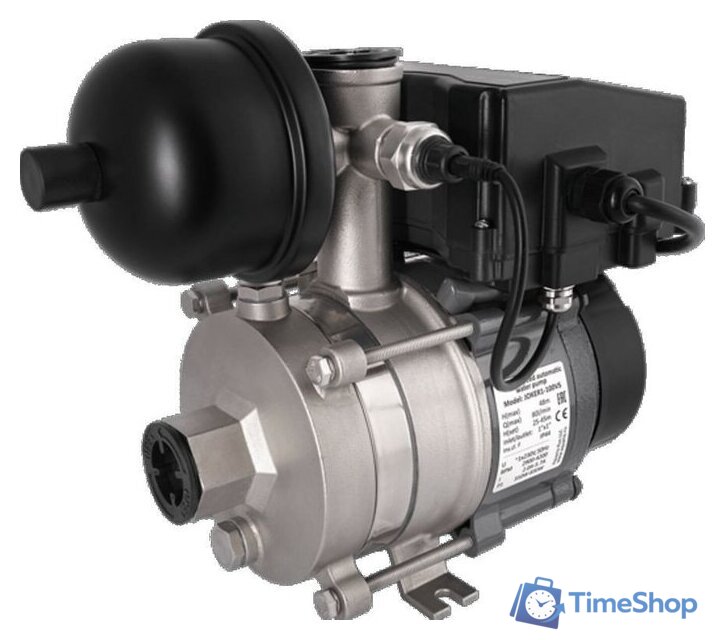 Насосная станция Aquario Joker1-100VS - Изображение №1 — Интернет-магазин Time-Shop