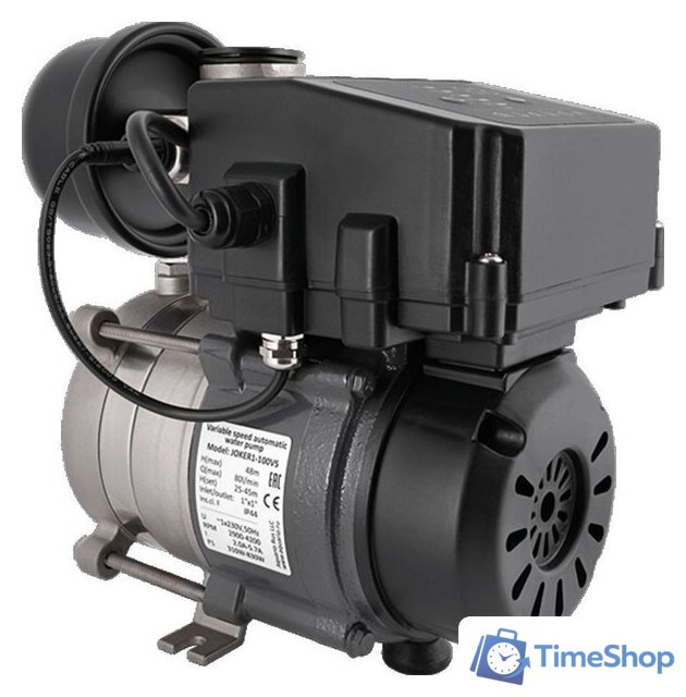 Насосная станция Aquario Joker1-100VS - Изображение №5 — Интернет-магазин Time-Shop