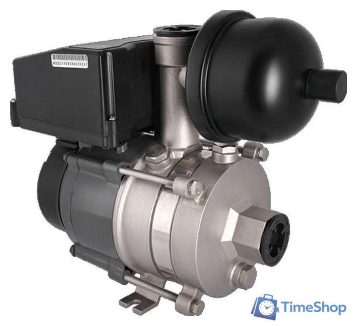 Насосная станция Aquario Joker1-100VS - Изображение №7 — Интернет-магазин Time-Shop