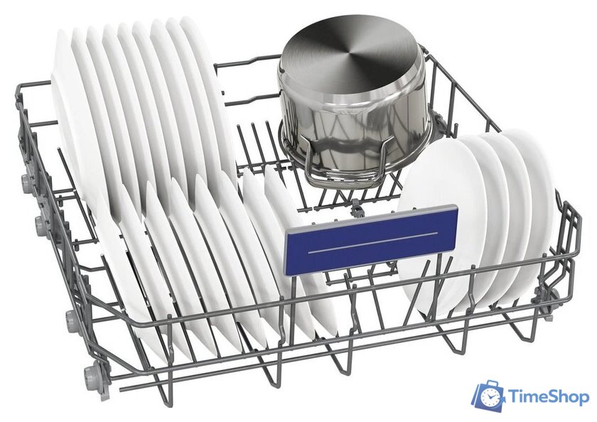 Встраиваемая посудомоечная машина Siemens iQ300 SN63HX03VE - Изображение №9 — Интернет-магазин Time-Shop
