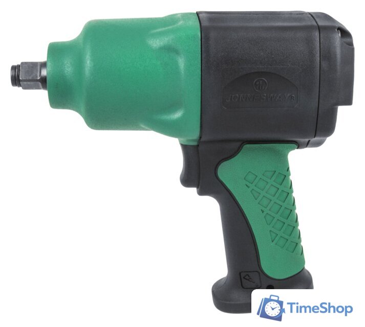 Пневматический гайковерт Jonnesway JAI-1114 - Изображение №1 — Интернет-магазин Time-Shop