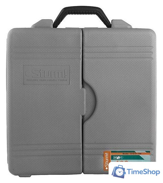 Набор домашнего мастера Sturm 1310-01-TS6 (101 предмет) - Изображение №2 — Интернет-магазин Time-Shop